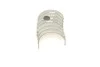 Подшипники скольжения коренные King MB4548AM0.25 (фото 3)
