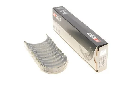 Вкладыши коренные комплект MB OM601, M102 M102/OM601 MB5117AM0.5 King MB5117AM05