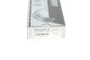Вкладыши коренные комплект NISSAN/RENAULT/SUZUKI 1,6 16V/1,5DCI K9K/K4J/K4M MB5352AM0.25 King MB5352AM025 (фото 5)