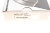 Подшипники скольжения коренные King MB5414SI 020 (фото 6)