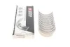 Подшипники скольжения коренные King MB5666SI0.25 (фото 1)