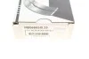Подшипники скольжения коренные King MB5666SI0.25 (фото 6)