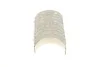 Подшипники скольжения коренные King MB5708SI0.25 (фото 3)