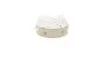 Подшипники скольжения коренные King MB5708SI (фото 3)