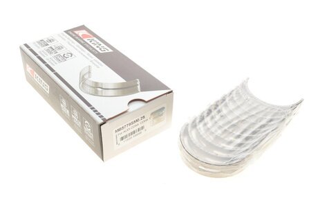 Подшипники скольжения коренные King MB5779SM0.25
