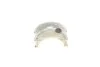 Подшипники скольжения коренные King MB5782SV0.25 (фото 3)