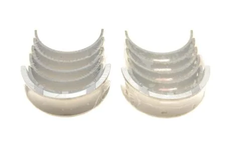 Підшипники ковзання корінні King MB5791SV0.5