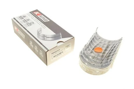 Подшипники скольжения коренные King MB5833CP