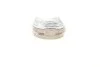 Подшипники скольжения коренные King MB5837SI (фото 3)