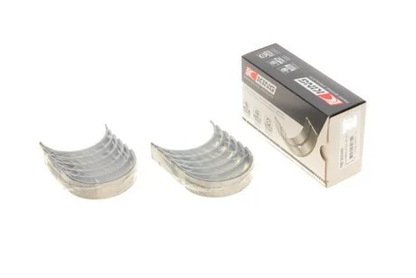 Вкладыши коренные комплект MB OM602 2,5D/TD-2,9D/TD King MB606AM