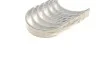 Вкладыши коренные комплект AUDI/FORD/SEAT/VW 2,8-3,2 VR6 King MB7089AM (фото 6)