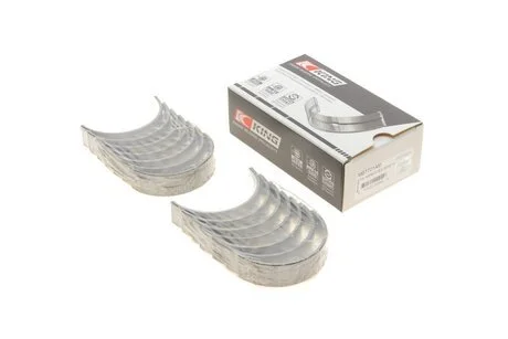 Підшипники ковзання корінні King MB7721AM