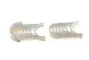 Подшипники скольжения коренные King MB7776SI (фото 3)