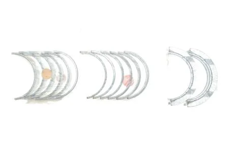 Вкладиші корінні BMW M57 STD King MB7785SM