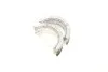 Подшипники скольжения коренные King MB7791SM0.25 (фото 2)