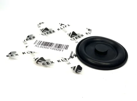 Мембрана КВКГ VAG 038103469AA, Mercedes 6060100091, Opel 24414343 Klifex KL6060100091