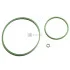 Ремкомплект вакуумного насоса Mercedes Benz OM646 2.2CDI LA1231052 A6462300165 Klifex KL6462300165 (фото 3)