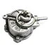 Ремкомплект вакуумного насоса Mercedes Benz OM646 2.2CDI LA1231052 A6462300165 Klifex KL6462300165 (фото 4)