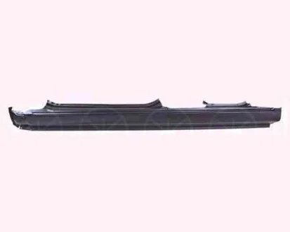 Поріг 4/5-DRS, правий KLOKKERHOLM 3154012