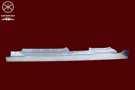 Накладка порогу, 4-дверн, лів KLOKKERHOLM 9533011