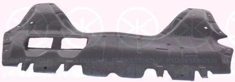 Захист двигуна KLOKKERHOLM 9540796