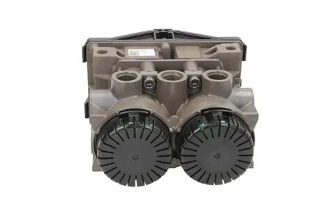 Модуль EBS двухканальный, MAN Knorr Bremse 0486204017X50