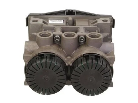 Модуль EBS двухканальный Knorr Bremse 0486204025X50