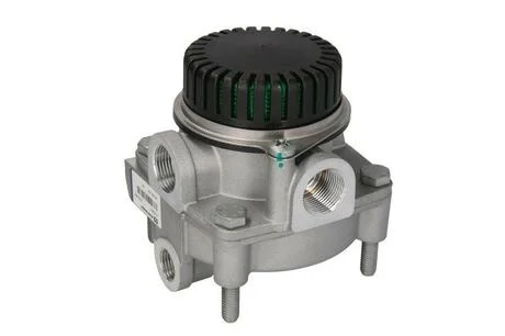 Клапан ускорительный Knorr Bremse AC574AXY