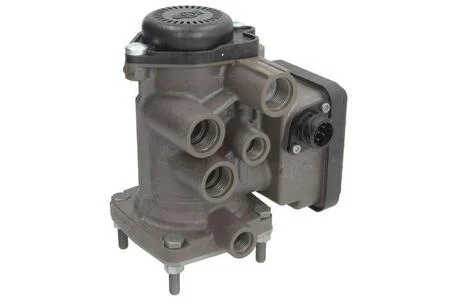 Модулятор EBS прицепа, MAN Knorr Bremse K020623X50