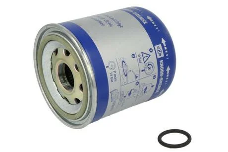 Картридж осушителя воздуха, с маслоотделителем (OSC) Knorr Bremse K039453