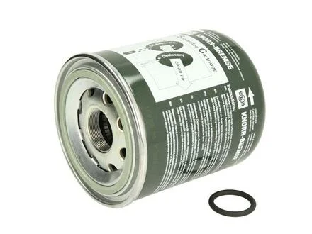 Картридж осушителя воздуха, с маслоотделителем (OSC) Knorr Bremse K039453X00