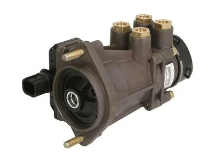 Блок управления EBS Knorr Bremse K039530X50
