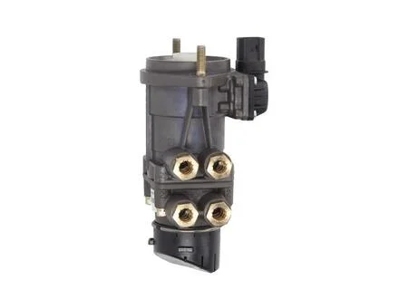 Блок управления EBS MAN-TGA Knorr Bremse K039569X50