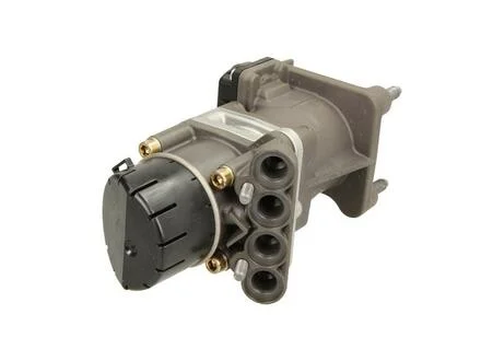 Блок управления EBS Knorr Bremse K040156X50