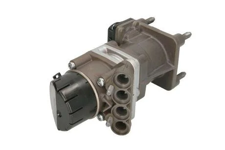Блок управления EBS, RVI Knorr Bremse K040158X50