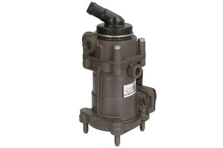 Блок управления EBS Knorr Bremse K040159X50