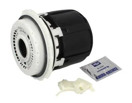 Картридж осушителя воздуха, с монтажным комплектом Knorr Bremse K096837K50