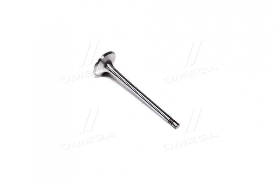 Клапан випускний EX VAG AEB/AGB/AGU/AJL/AJQ/APU/AQA/ARZ/AUQ/AWT/AJH/BFB 29.9X6X103.9 (пр-во KS) KOLBENSCHMIDT 331108 (фото 1)