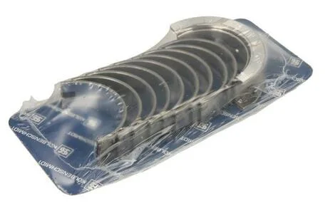 Вкладиші корінні OPEL/FIAT 0,50mm 1,3CDTi Z13DTJ/Z13DTH (KS) KOLBENSCHMIDT 37056620