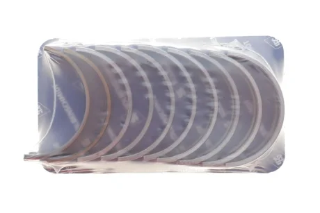 Вкладиші корінні 0,25 VW Caddy/Crafter/T5/T6 16/20 TDI/BiTDI 09-> KOLBENSCHMIDT 37057610