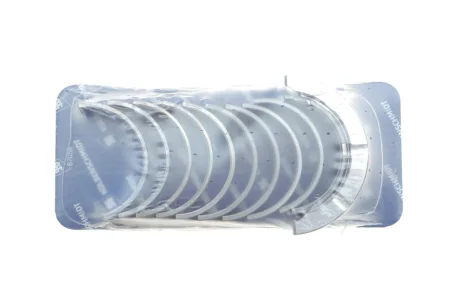 Вкладыши коренные 0,25mm FORD/MAZDA 1,8/2,0 16V 04- (выр-во KS) KOLBENSCHMIDT 37073610