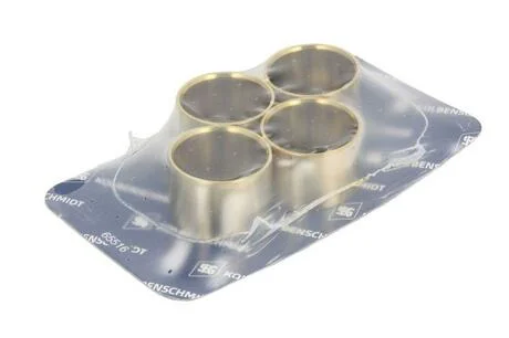 Вкладыши шатунные комплект MERCEDES OM651 08- KS37110690 KOLBENSCHMIDT 37110690