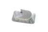 Вкладиші шатунні VAG STD 1,4 TDI(3 CYL) SPUTTER (вир-во KS) KOLBENSCHMIDT 37112600 (фото 2)