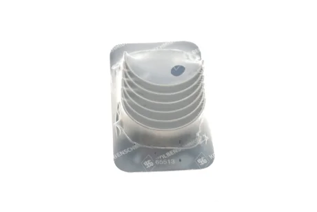 Вкладиші шатунні VAG STD 1,4 TDI(3 CYL) SPUTTER (вир-во KS) KOLBENSCHMIDT 37112600