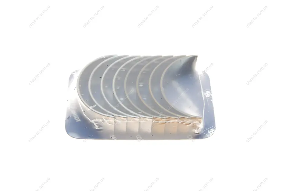 Вкладиші шатунні OPEL 2.0 BiTurbo CDTI +0.25 KOLBENSCHMIDT 37166610 (фото 1)