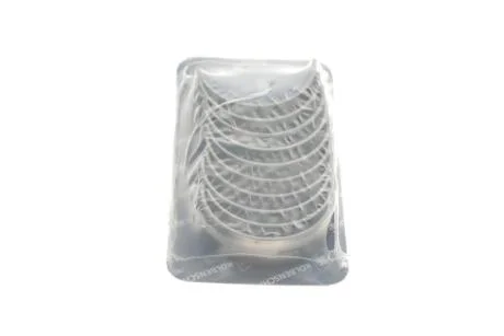 Вкладиші корінні RENAULT/NISSAN/OPEL/MB STD R9M 1,6TDI 11- (KS) KOLBENSCHMIDT 37204600