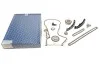 К-т привода ГРМ AUDI/SKODA/VW &quot;1.4-1.6 \&#039;\&#039;03-19 KS400540400003 KOLBENSCHMIDT 400540400003 (фото 1)