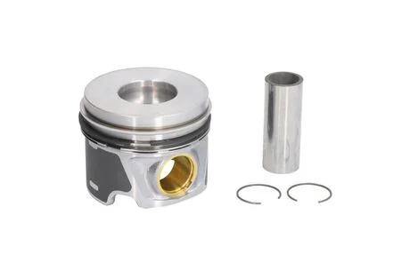 Поршень двигуна VAG 20TDI KOLBENSCHMIDT 40387620