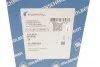 Поршень двигуна 3-4 циліндри VAG Ø8126 KOLBENSCHMIDT 40409610 (фото 7)