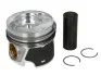 Поршень VW 81.01 2.5TDI BJJ/BJK/CEBA/CEBB (KS) KOLBENSCHMIDT 40715600 (фото 2)